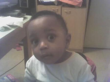 Mon petit frere