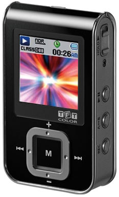 SAMSUNG YPT7 FX 512 Mo