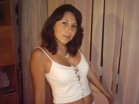 Irasa la plus belle de la Joliette