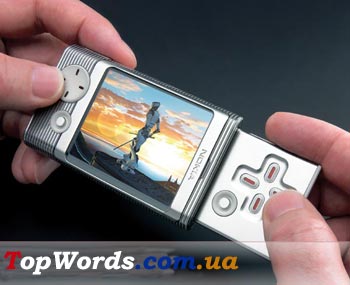 Nokia N-GAGE 2